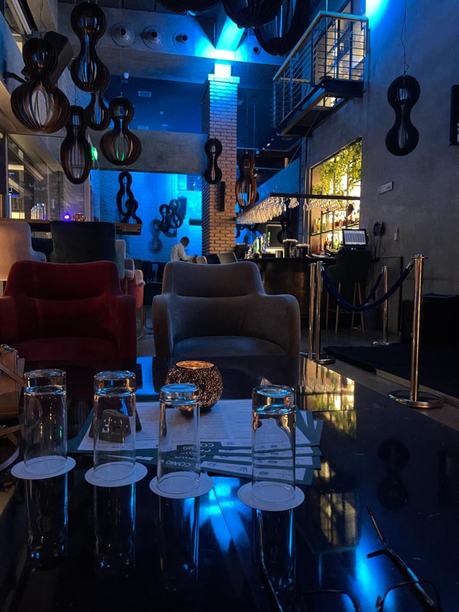 Olympic Residence Deluxe Apartments Лимасол Экстерьер фото