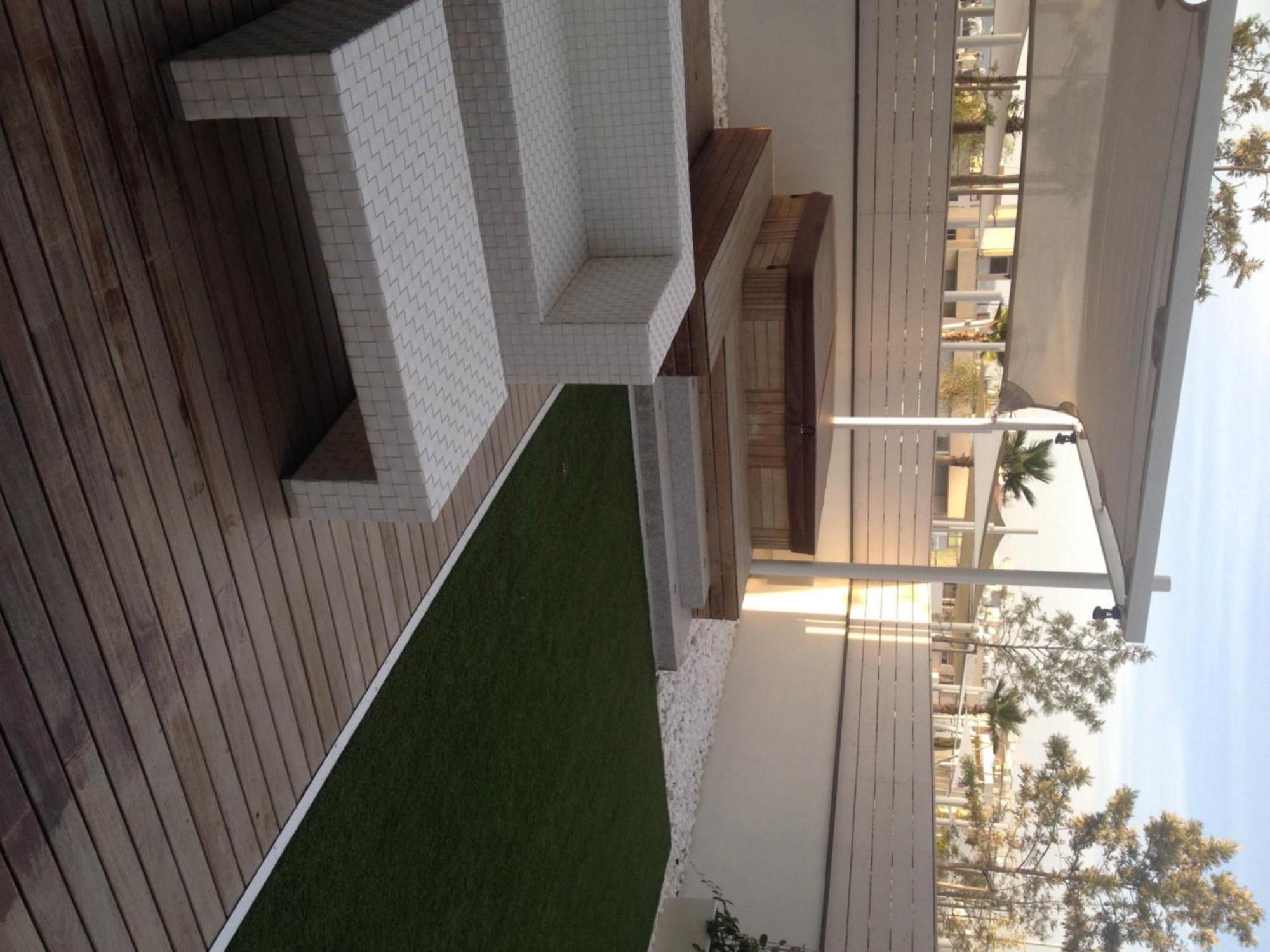 Olympic Residence Deluxe Apartments Лимасол Номер фото